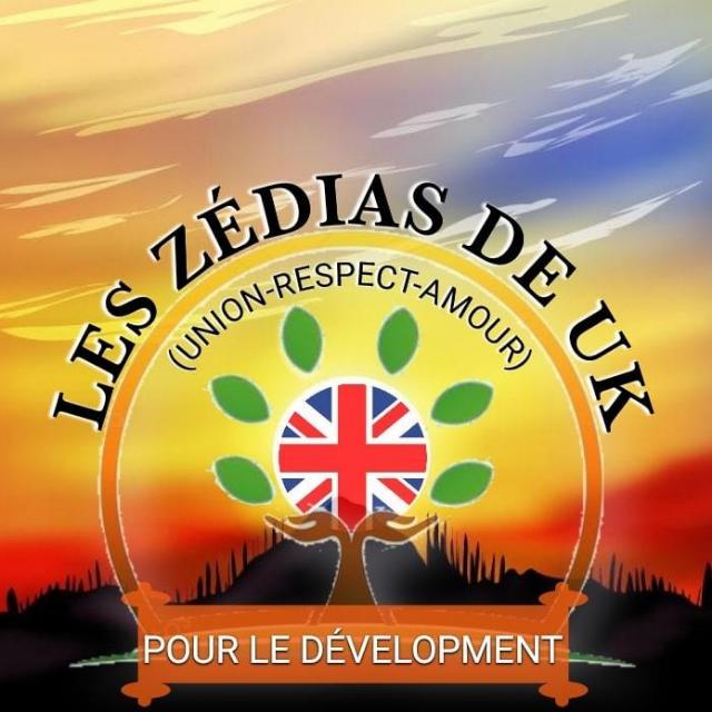 Les Zédias de UK